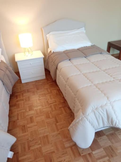 Casa Vacanze Villa Eolo 阿格里真托 外观 照片