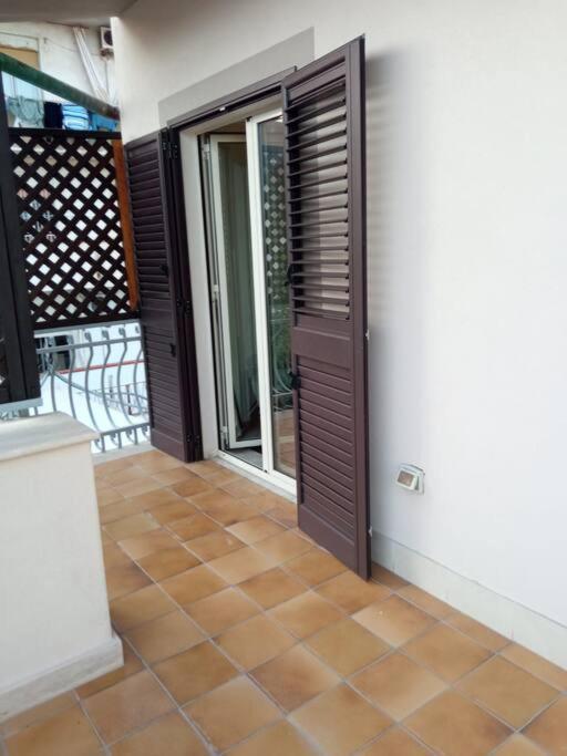 Casa Vacanze Villa Eolo 阿格里真托 外观 照片